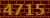 3677 code