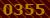 3677 code