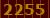 3677 code