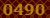 3677 code