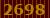 3677 code