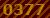 3677 code