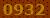 3677 code