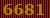 3677 code