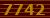 3677 code