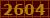 3677 code