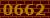 3677 code