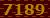 3677 code