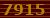 3677 code