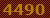 3677 code