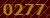 0232 Code