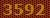 3677 code