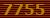 3677 code