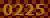3677 code