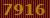 3677 code