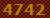 3677 code