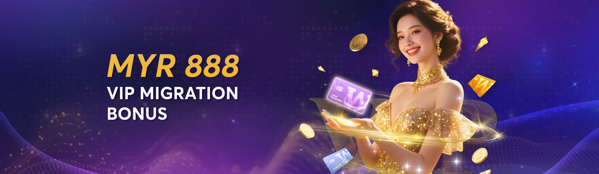 Myr 888 games