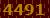 3677 code