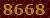 3677 code