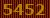 3677 code