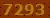 3677 code
