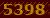 3677 code