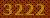 3677 code