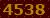 3677 code