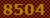 3677 code