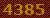 3677 code