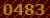 3677 code