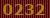 0232 Code