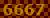 3677 code