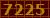 3677 code