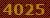 3677 code