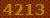 3677 code