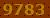 3677 code