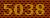 3677 code