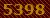 3677 code