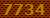 3677 code
