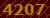 3677 code