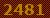 3677 code