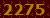 3677 code