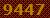 3677 code