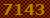 3677 code