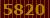 3677 code
