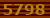 3677 code