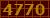 3677 code