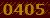 3677 code