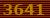 3677 code